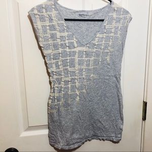 Gap Maternity top XS